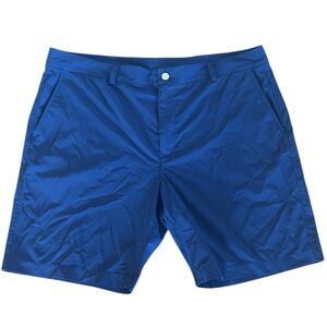 Vineyard Vines Fairway‎ Golf Short Blue Size 40